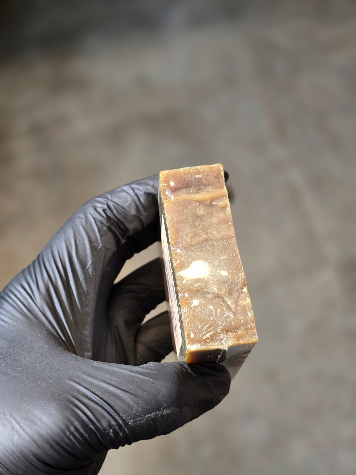 Turmeric & Kojic Bar