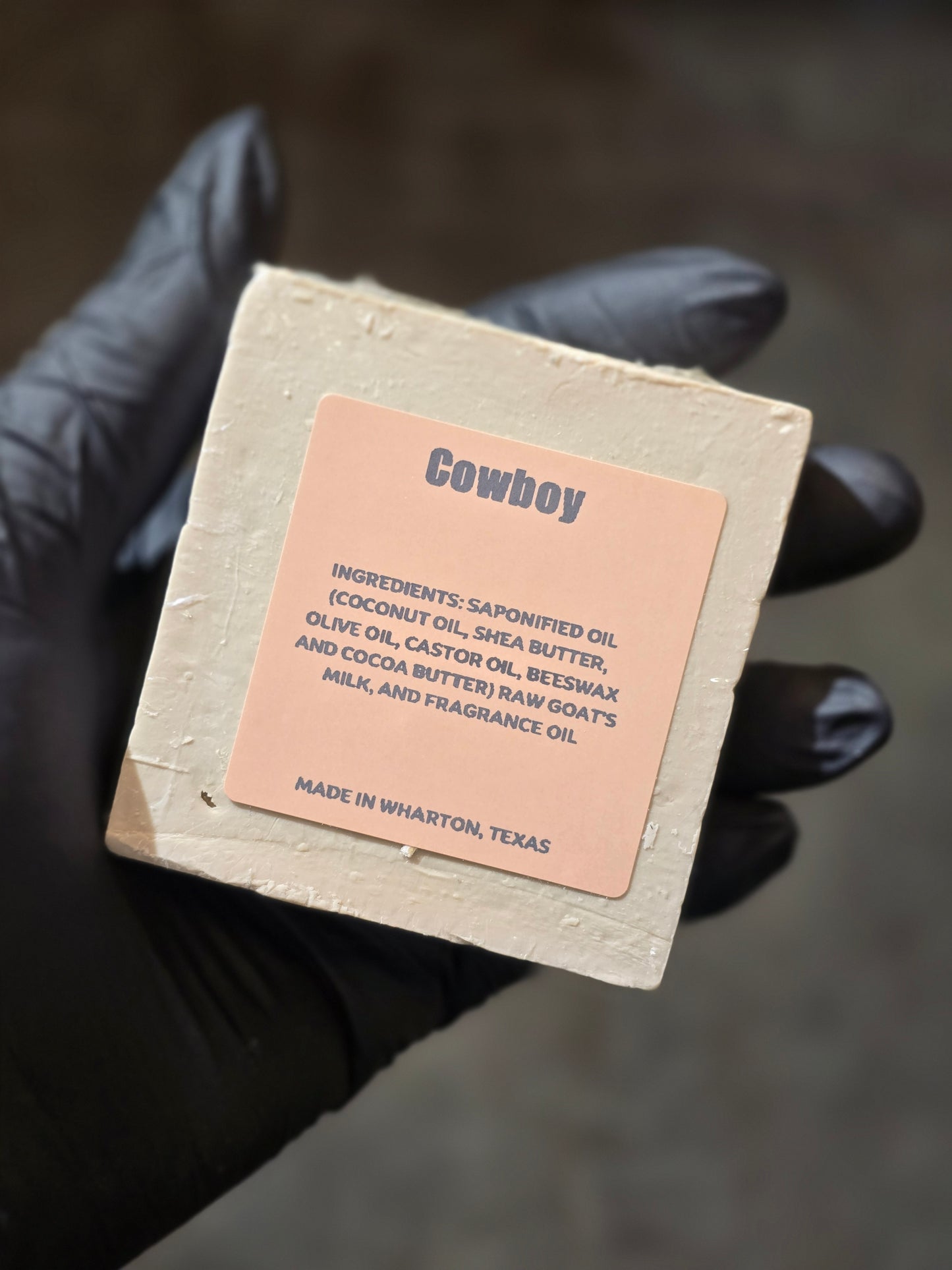 Cowboy