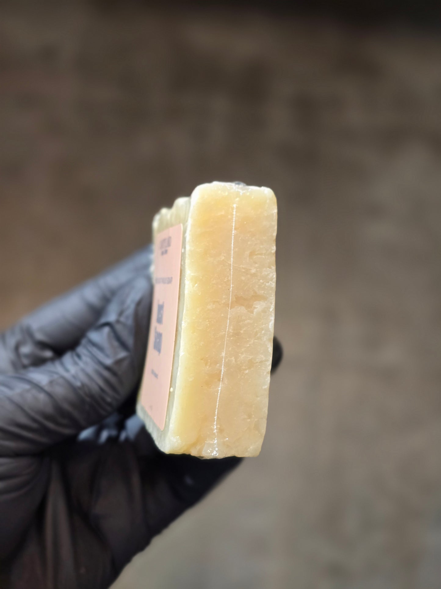 Just Soap 100% Natural