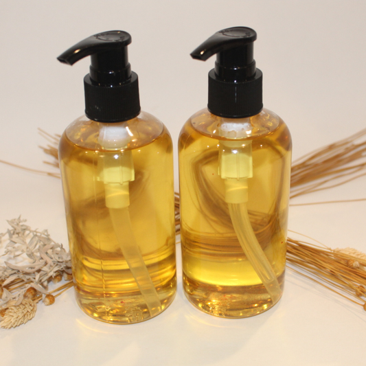 Choose Fragrance Body Oil